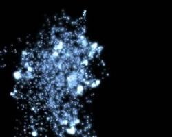 水上烟花 Water Dynamite firework