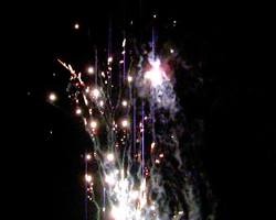 口哨雷升空 Whistling Thunder